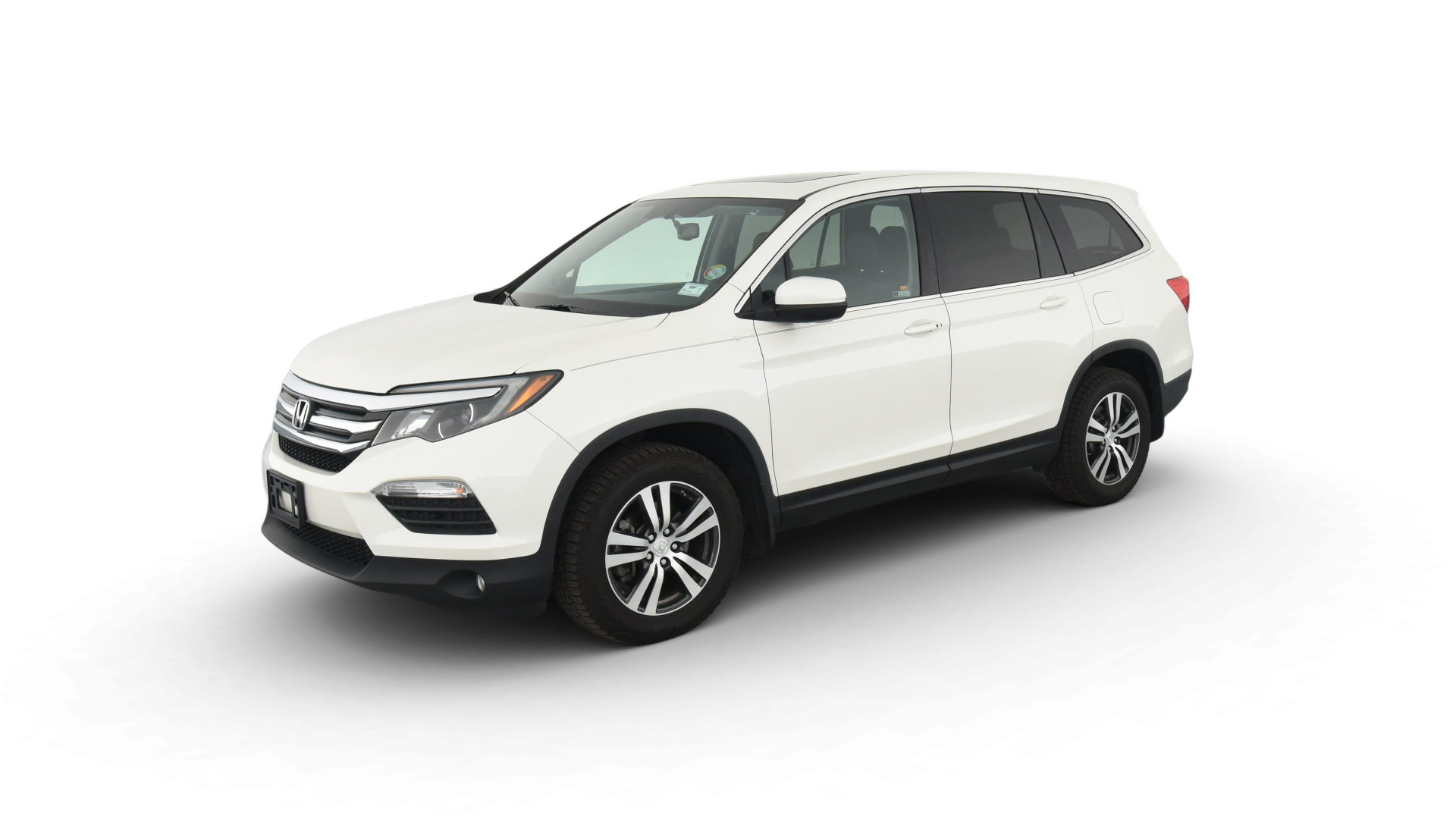 Used 2018 Honda Pilot Carvana